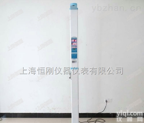 医用身高体重秤价格 医院<em>人体</em>秤<em>生产厂家</em>