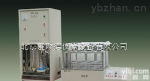 AODJ-KDN-04B  高性能<em>蛋白质</em>定氮<em>测试仪</em>