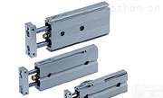 CXSJ6-PS  日本SMC双联<em>气缸</em>CXSJ6-PS，SMC<em>导杆</em><em>气缸</em>