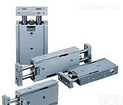 <em>日本</em>SMC双联<em>气缸</em>，SMC<em>导杆</em><em>气缸</em>CXS10-08-28747