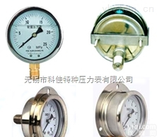 YN-40/50/60/75/100/1  <em>耐震</em><em>压力表</em>|<em>耐震</em>真空<em>压力表</em>|结构<em>原理</em>|精度量程范围