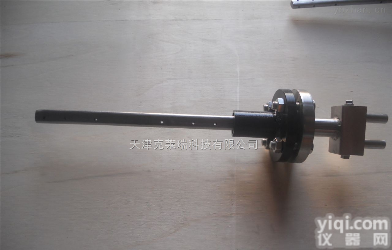 插入式<em>威力</em>巴<em>流量计</em>,湖北<em>均速</em>管<em>流量计</em>