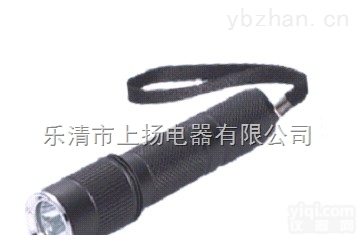 <em>B-JW7620固态微型强光防爆电筒</em>