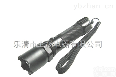<em>B-JW7622多功能强光巡检电筒</em>