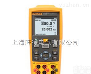 武汉旺徐特价  美国<em>福禄克</em>Fluke 714C<em>热电偶</em><em>校准器</em>