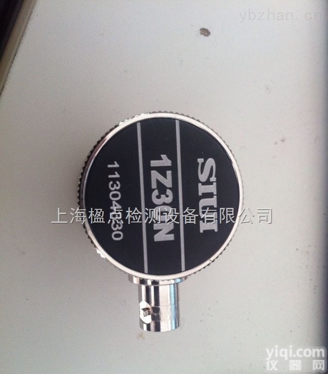 5Z20×20A60FG10Z/20Z分割式（<em>双晶</em>）横波斜<em>探头</em>