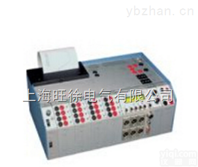 上海旺徐特价  <em>美国MEGGER TM1600断路器机械特性测试仪</em>