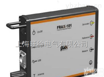 扬州旺徐特价  <em>美国</em>MEGGER <em>FRAX</em>-101变压器绕阻测试仪