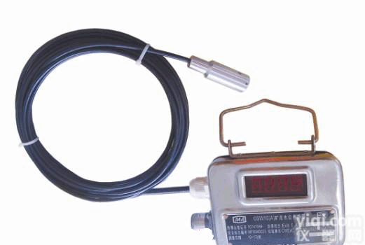 AODJ-GUY5  煤矿<em>井下</em>水仓水位计<em>检测仪</em>