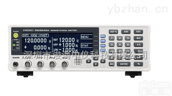 <em>RM3542A</em> <em>日置</em>HIOKI<em>电阻</em>计