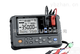 <em>RM3548</em> <em>日置</em>HIOKI<em>电阻</em>计