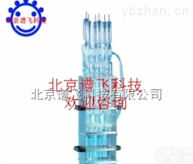 TMD 6  TMD 6<em>重金属</em>离子痕量<em>检测系统</em>