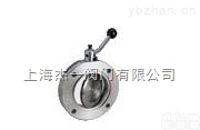 <em>真空</em><em>蝶阀</em>.GIQ<em>真空</em><em>蝶阀</em>.上海杰一阀门