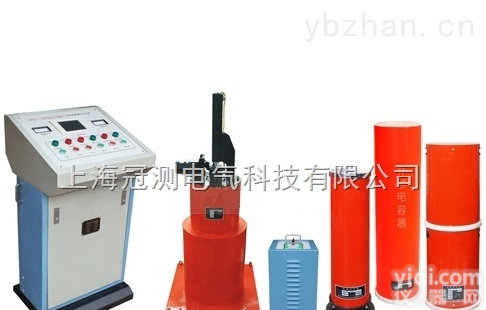 GCXZ（L）  调感式工频<em>串联谐振</em><em>耐压</em>装置