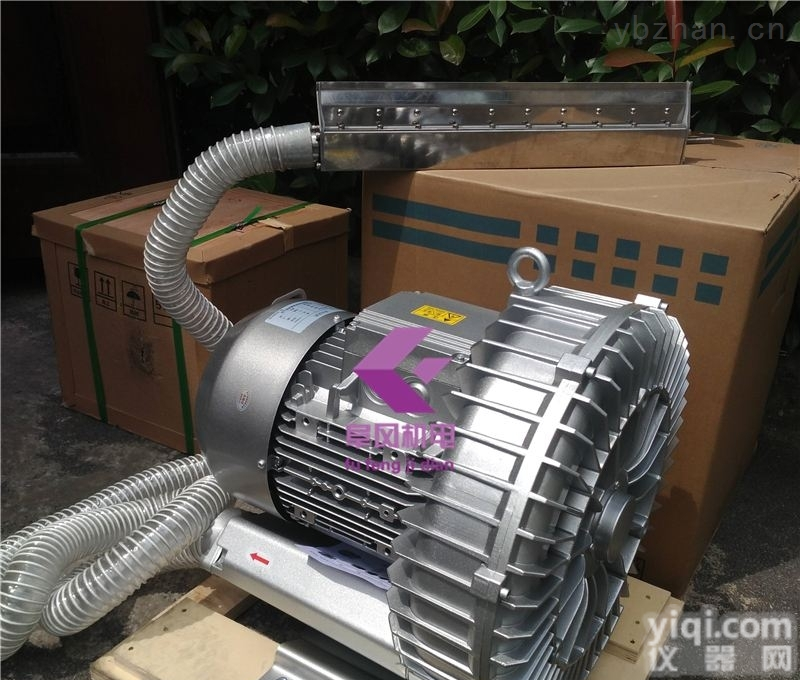 <em>清洁设备</em>吹干机专用风机/<em>高压</em>风机