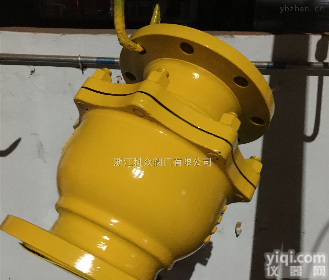 <em>Q41F</em>-100  锻钢高压<em>球阀</em>厂家<em>天然气</em>专用