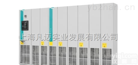 西门子SINAMICS S120 CM 高性能多机驱动变频调速柜