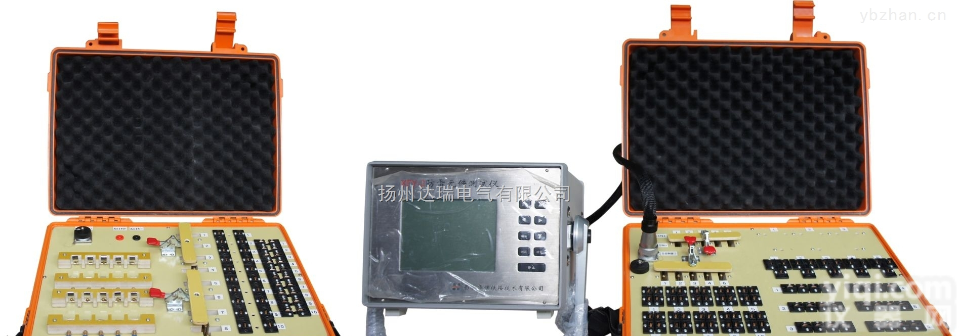 <em>放电管</em><em>防雷器</em>测试仪