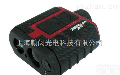 美国图<em>柏斯</em>（Trupulse）200X型激光测距测高仪 图帕斯200X