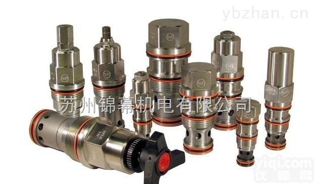 RBAC-LAN  <em>美国</em>SUN<em>进口</em>气动元件<em>平衡阀</em>
