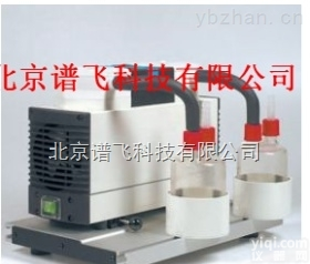 SR 810/820/840  德国<em>KNF</em>隔膜泵-真空泵系统knf<em>系列</em>