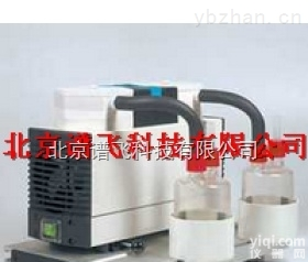 N842.3FT.18  德国KNF<em>隔膜泵</em>-抗强<em>化学</em>腐蚀真空泵