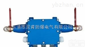 KG9001-A  KG9001-A<em>本安</em>型<em>闭锁</em>开关灵肯防爆