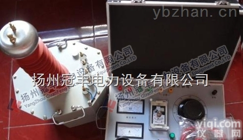 <em>价格优</em>惠经久<em>耐用</em>高压试验变压器