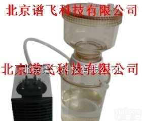 N022AN（T）.18  <em>德国</em>KNF<em>隔膜泵</em><em>真空泵</em>-真空压缩两用泵