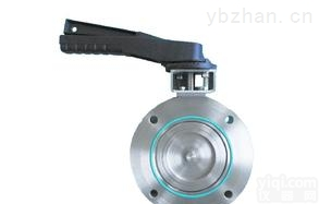 <em>电动</em><em>真空</em><em>蝶阀</em>丨GI型<em>电动</em>高<em>真空</em><em>蝶阀</em>