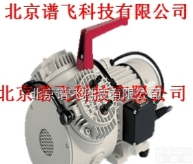 N035AN（T）.18  德国KNF<em>隔膜泵</em><em>真空泵</em>-真空压缩两用泵N035