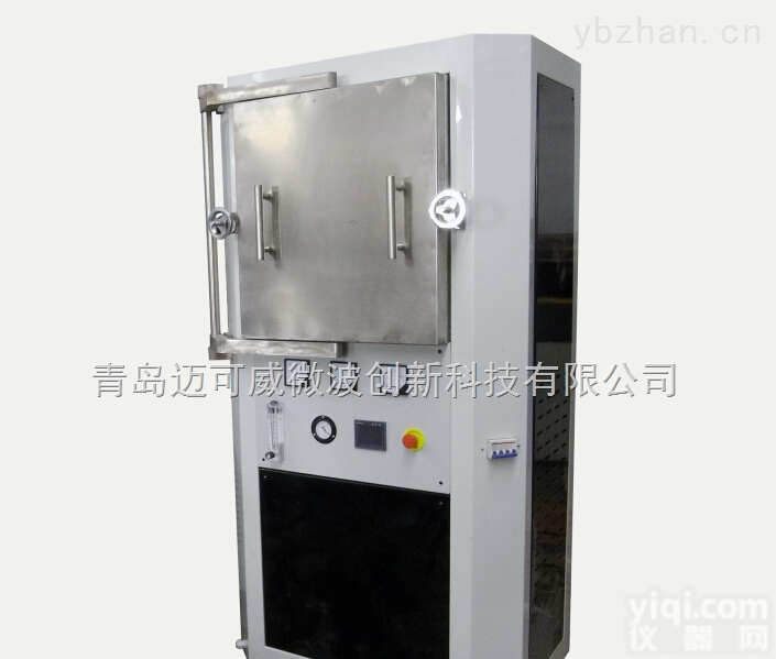 1600℃<em>微波</em>烧结炉/<em>加热炉</em> 国产优质制造商定制