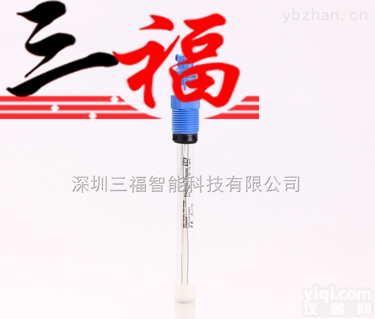 <em>CPS</em>11D-7AA21  <em>数字式</em>pH<em>电极</em><em>CPS</em>11D-7AA21，传感器探头cps11d参数