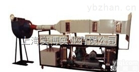 KZH-1<em>空调</em>、制冷、<em>换热</em>综合<em>实验台</em>