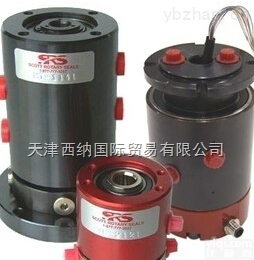 <em>美国</em>SRS<em>回转</em>接头