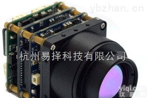 SmartCor-T384  <em>红外</em>热像仪，<em>红外</em>热成像网络测温<em>机芯</em>