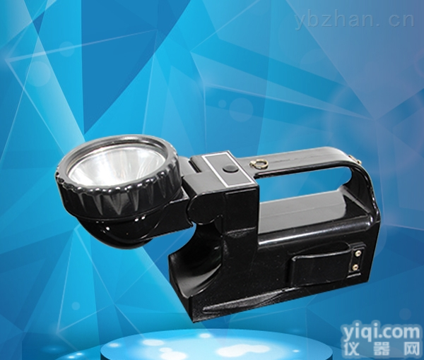 IW5500（DO）  5W<em>手提式</em>磁力防爆<em>工作灯</em>轻便式防爆电筒