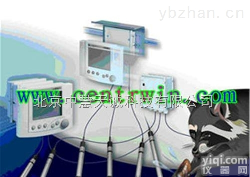 SXYM-IQ2020  在线多<em>参数</em><em>水质监测</em>系统/在线多<em>参数</em>水质分析仪