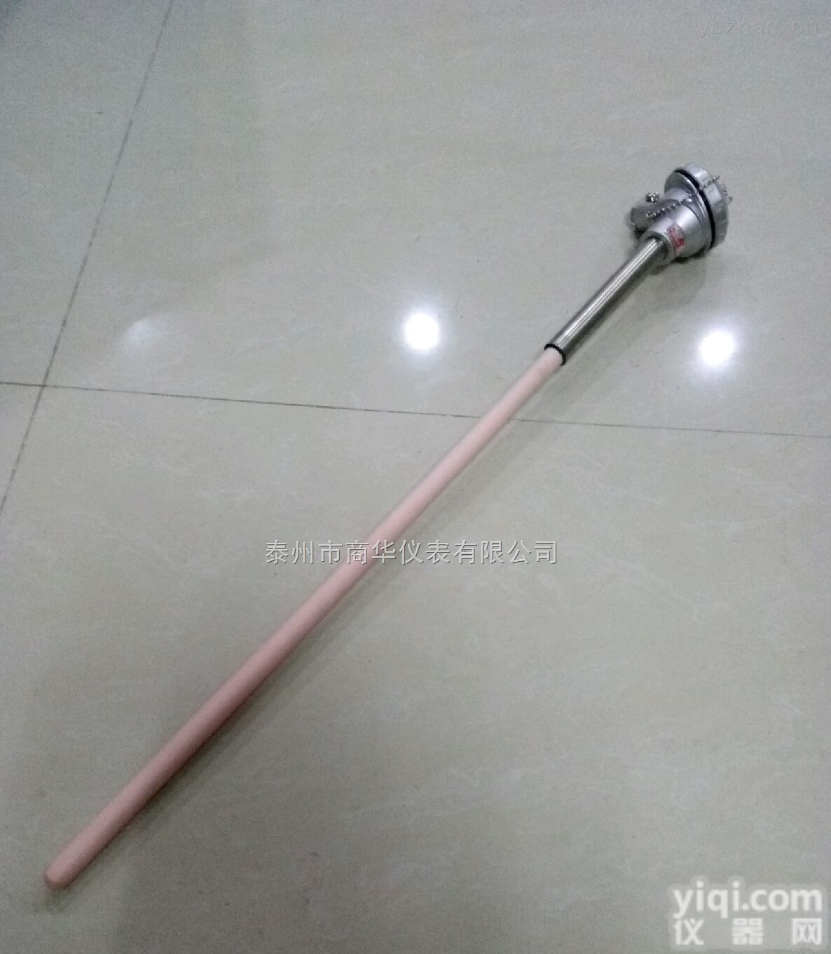 刚玉管铂铑<em>热电偶</em>钢铁<em>玻璃</em>厂B型双铂铑<em>热电偶</em>