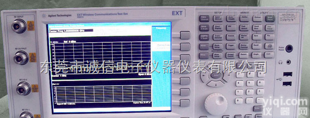 <em>E6607A</em>  <em>回收</em>新旧<em>E6607A</em>综合测试仪