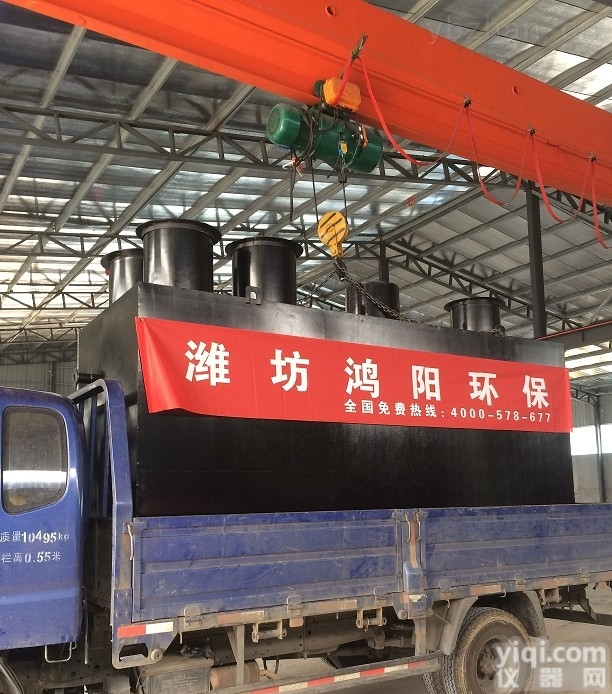 代县农村污水处理设备<em>农村生活污水处理设备</em>