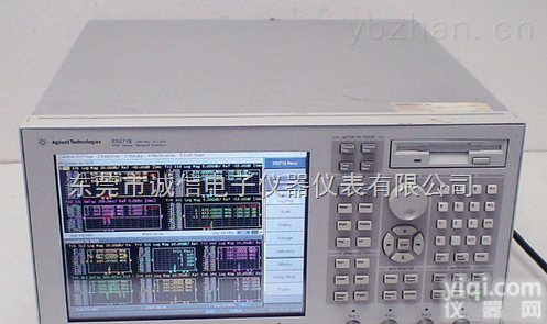 <em>E5071B</em>  回收<em>E5071B</em>二手<em>E5071B</em>网络分析仪<em>E5071B</em>