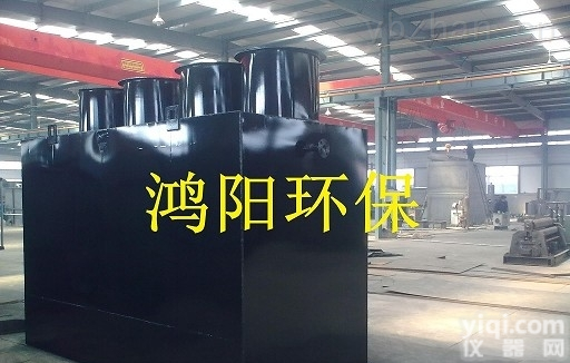 盐城<em>农村生活污水处理设备</em>一体化污水处理设备成本低