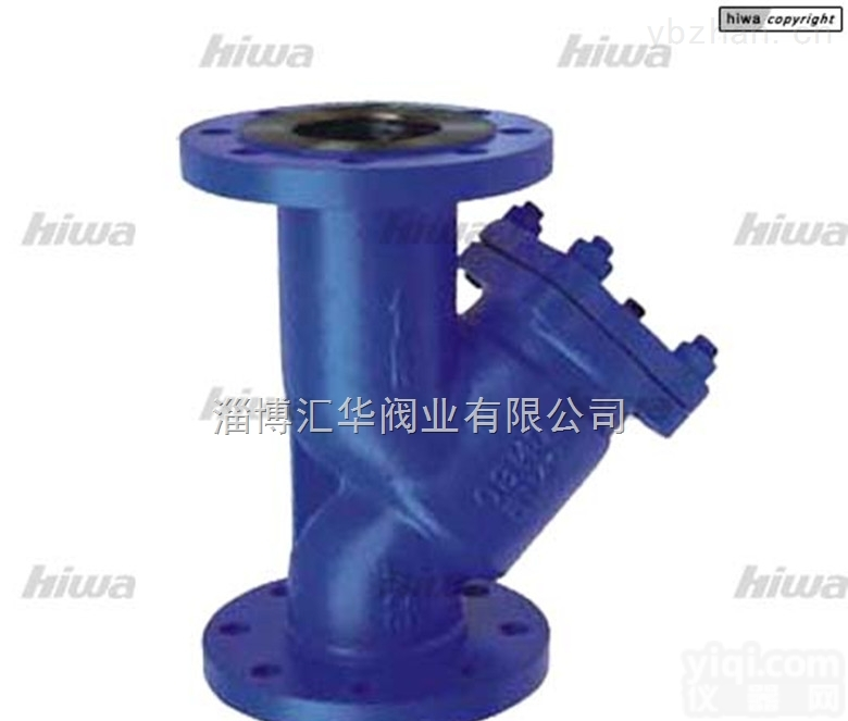 江苏<em>连云港</em>y型<em>过滤器</em>管道<em>过滤器</em>