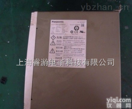 <em>专业维修</em>伺服驱动器<em>MQDA011A1A</em>