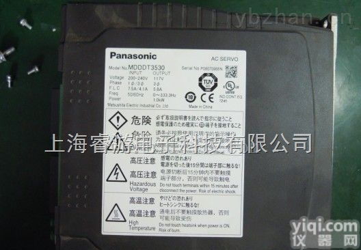 <em>专业维修</em>伺服驱动器<em>MSD013A1XX</em>