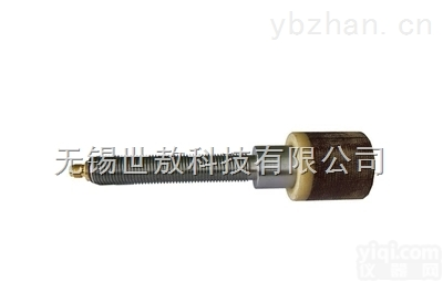 SACWY025<em>非接触式</em>电涡流位移<em>传感器</em>量程25mm探头47mm带前置器