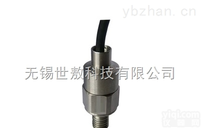 SAEW010<em>加速度</em>温度复合型<em>传感器</em>监测型IEPE/ICP