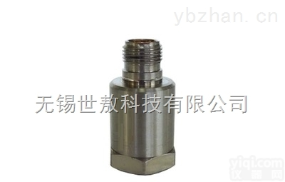 SAEW050<em>加速度</em>温度复合型<em>传感器</em>监测型量程A：50g/T：-40℃-+125℃