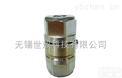 SACLY10K<em>压电</em>式力传感器拉压型灵敏度*<em>量程</em>±10kN<em>电荷</em>PE型